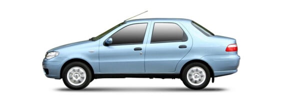 FIAT SIENA