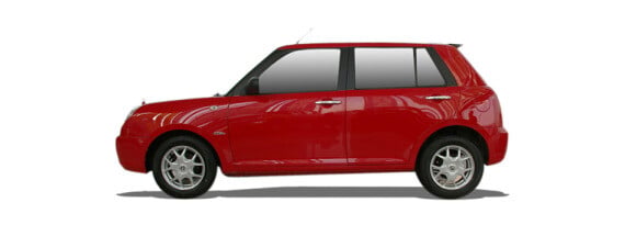 LIFAN 320