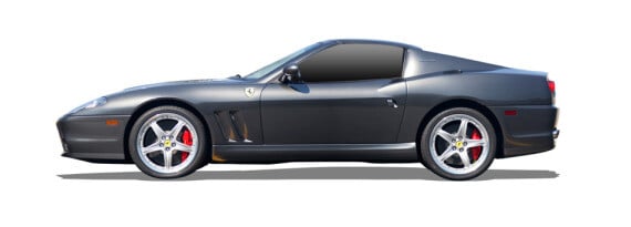 FERRARI SUPERAMERICA