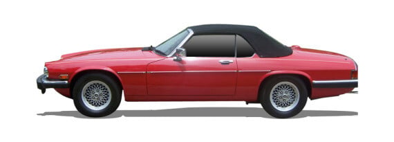 JAGUAR XJS Cabriolet
