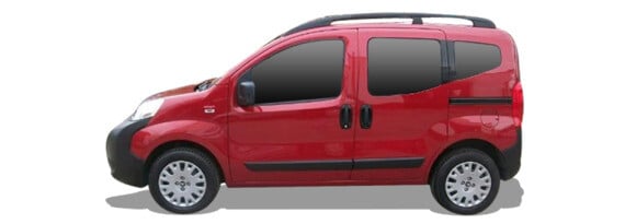 CITROËN NEMO Monospace