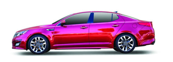 KIA OPTIMA (FSGDS6B)