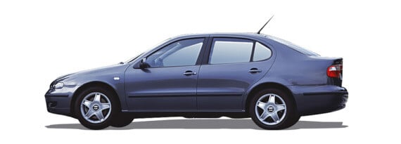 SEAT TOLEDO I