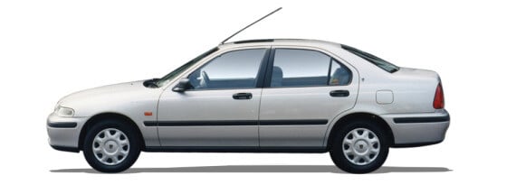 ROVER 400 Tourer