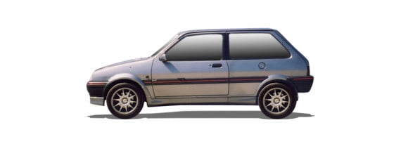 ROVER 100 Cabriolet