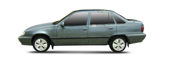 DAEWOO NEXIA