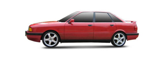 AUDI 90