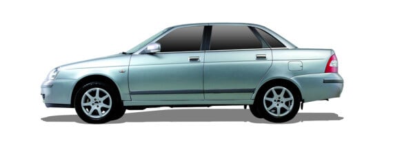 LADA PRIORA Break
