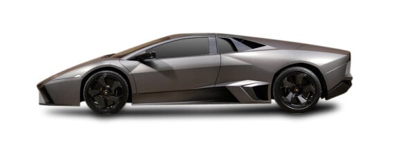 LAMBORGHINI REVENTON