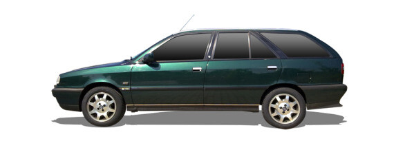 LANCIA DEDRA SW