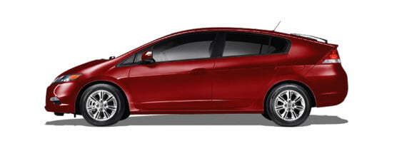 HONDA INSIGHT