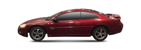 DODGE STRATUS II