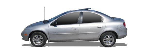 CHRYSLER NEON
