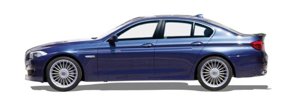 ALPINA D5 Touring