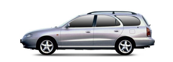 HYUNDAI LANTRA Break