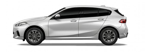 BMW 1
