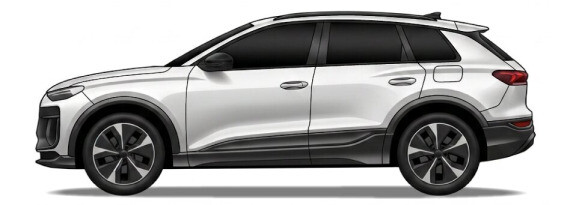 AUDI Q6