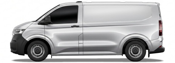 VOLKSWAGEN TRANSPORTER T7 Fourgon