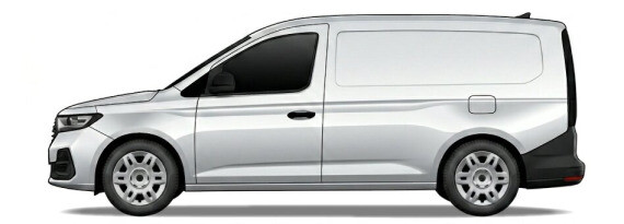 FORD TRANSIT CONNECT V761 Fourgon/monospace (SKN)
