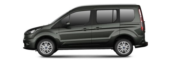 FORD TOURNEO CONNECT / GRAND TOURNEO CONNECT V761 Monospace (SK)