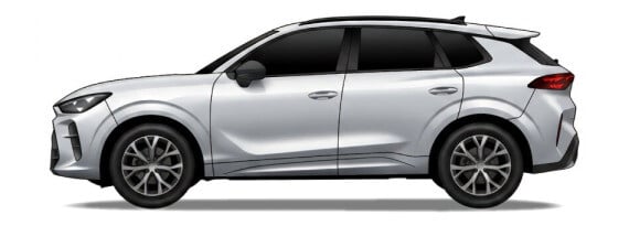 CUPRA TERRAMAR (KP1)