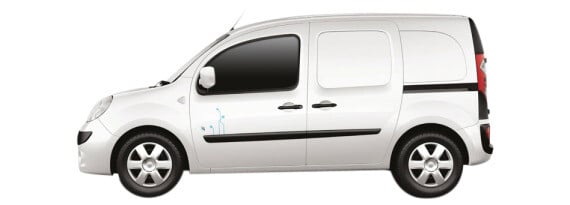 RENAULT KANGOO Express