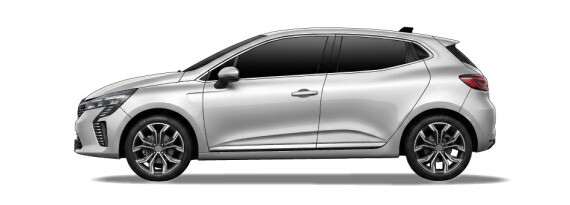 MITSUBISHI COLT VII Berline bicorps trois ou cinq portes (VB_)