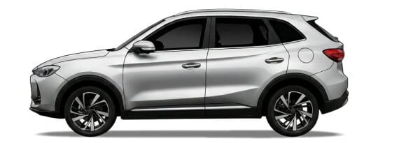 MG ZS SUV (ZS32)