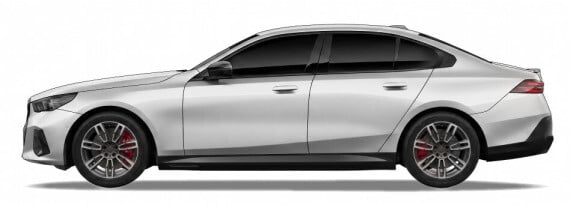BMW 5