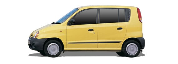 HYUNDAI ATOS