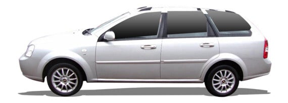 CHEVROLET LACETTI Break