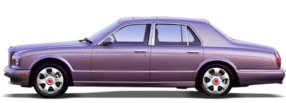 BENTLEY ARNAGE